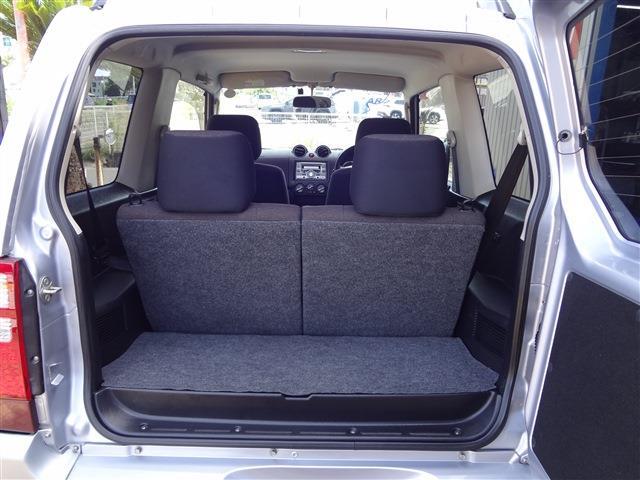 Mitsubishi Pajero Mini 11