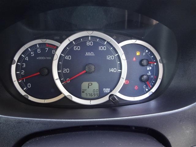 Mitsubishi Pajero Mini 12