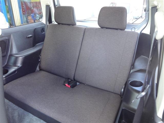 Mitsubishi Pajero Mini 10