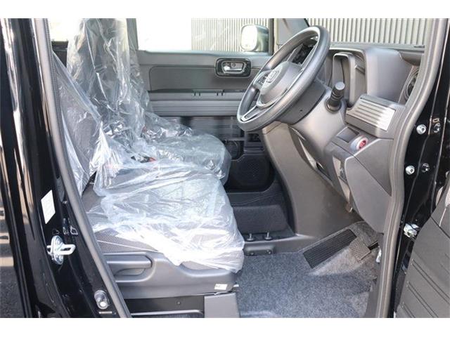 Honda N-VAN 12