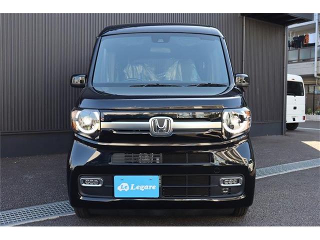 Honda N-VAN 6