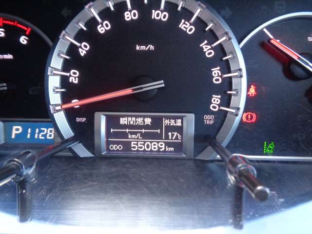 Toyota Regius Ace 7