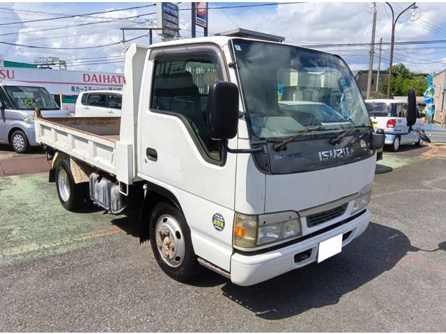 Isuzu Elf 4