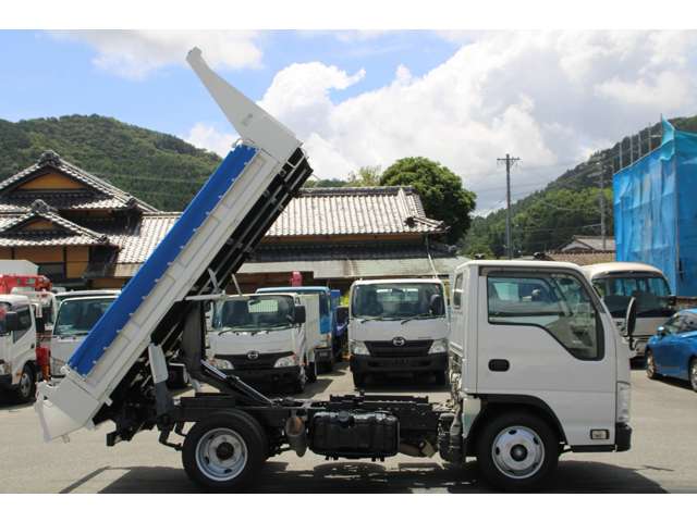 Isuzu Elf 5