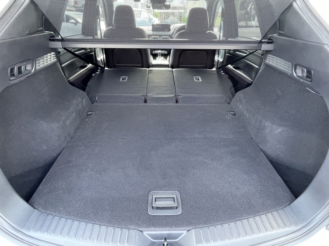 Mazda CX-5 12