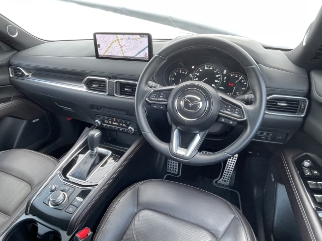 Mazda CX-5 2
