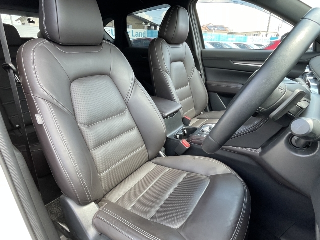 Mazda CX-5 7