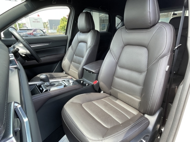 Mazda CX-5 9