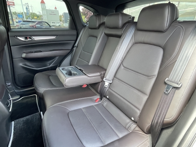 Mazda CX-5 10