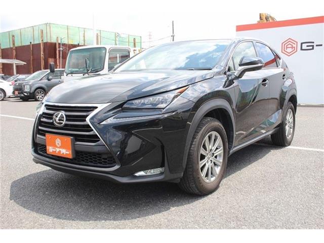 Lexus NX 12