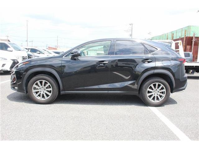 Lexus NX 8