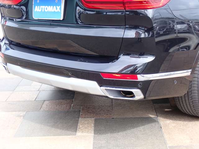 BMW X7 12