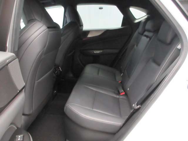 Lexus NX 11