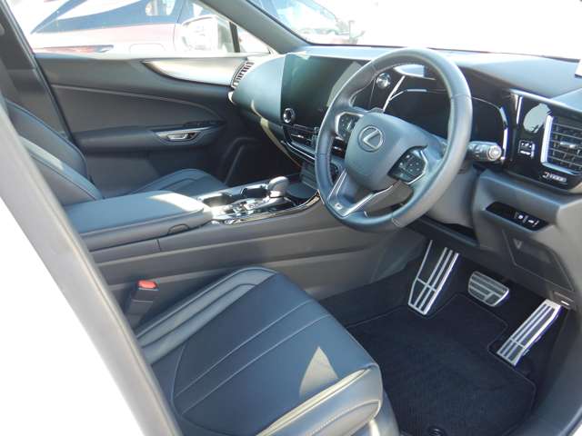 Lexus NX 2