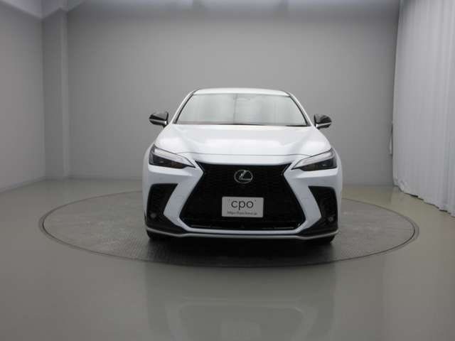 Lexus NX 4