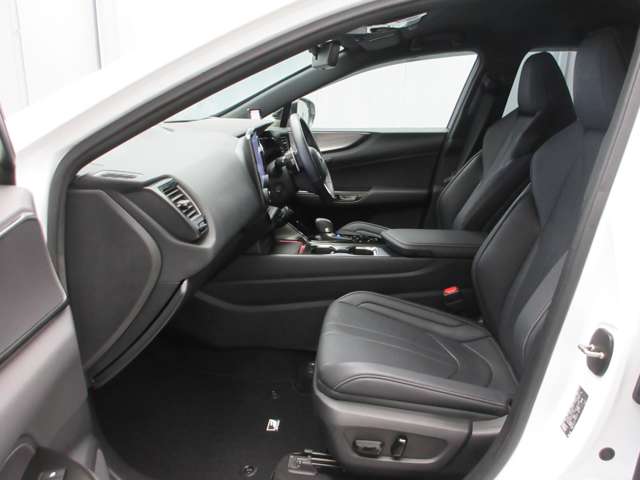 Lexus NX 10