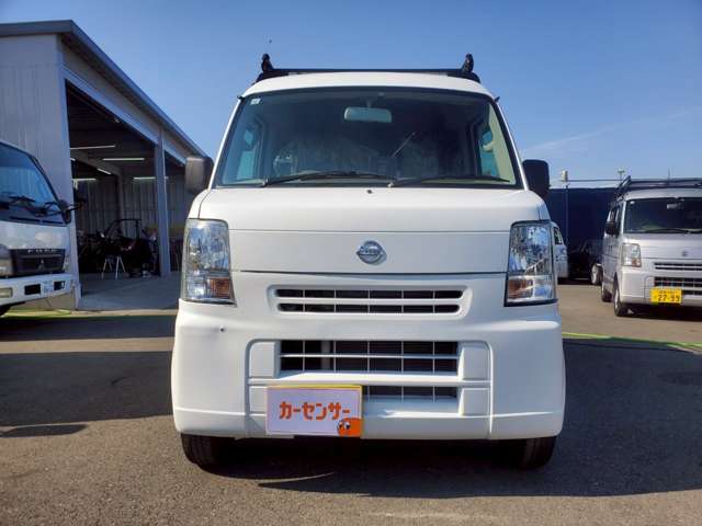 Nissan NV100 Clipper 11