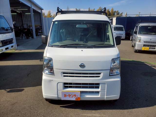 Nissan NV100 Clipper 12