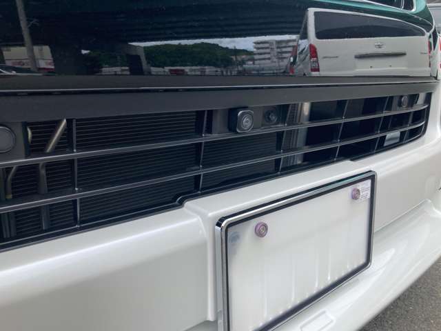 Toyota Hiace 7