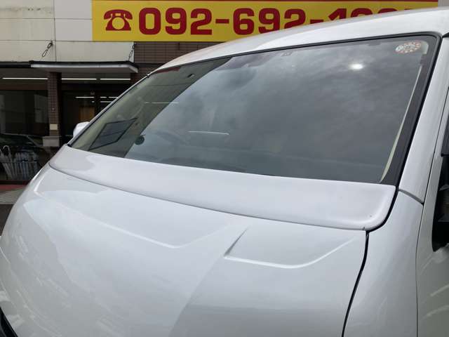 Toyota Hiace 9