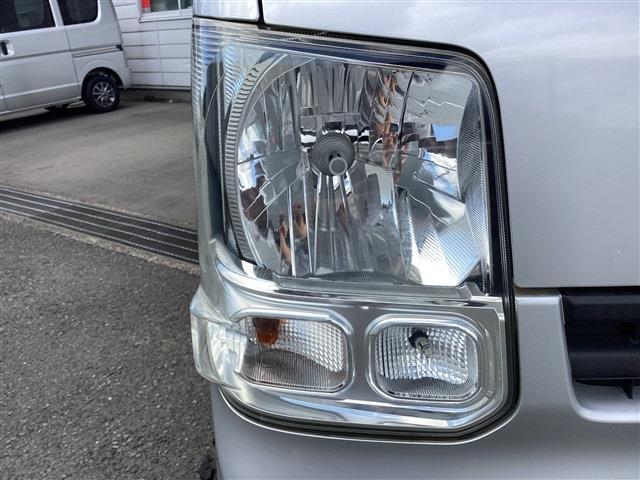 Nissan NV100 Clipper 12