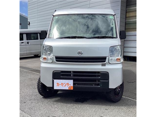 Nissan NV100 Clipper 4
