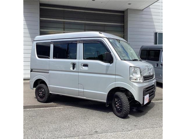 Nissan NV100 Clipper 5