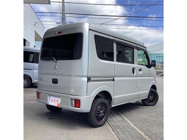 Nissan NV100 Clipper 7