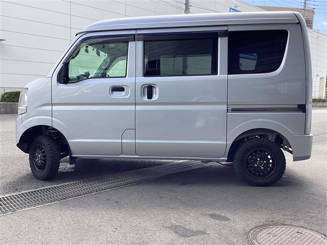 Nissan NV100 Clipper 8