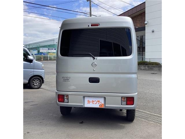 Nissan NV100 Clipper 9