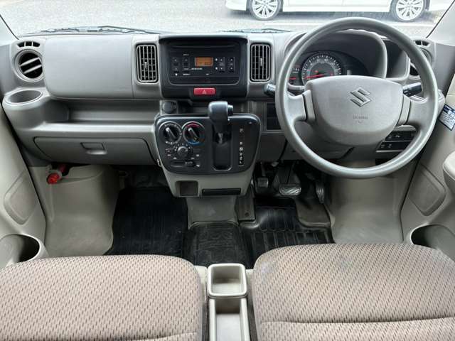 Suzuki Every 11