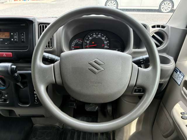 Suzuki Every 12