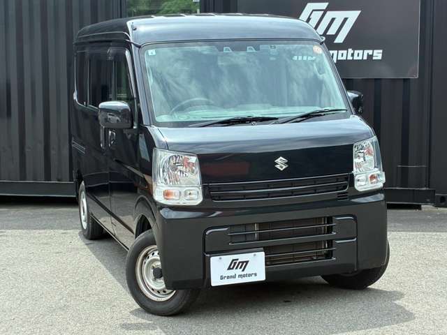 Suzuki Every 8