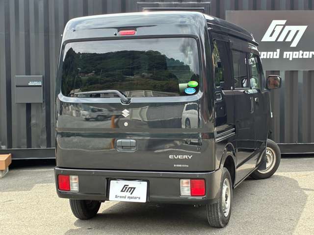 Suzuki Every 9