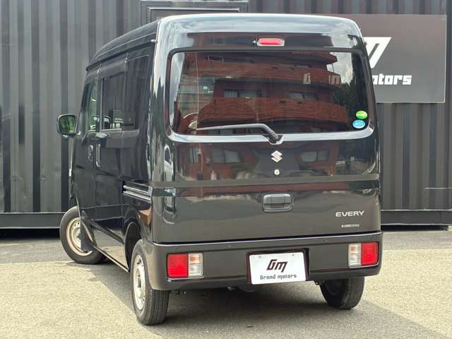 Suzuki Every 10