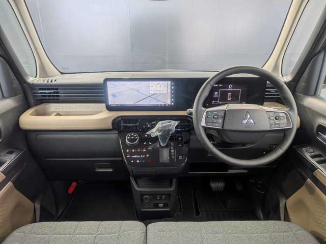 Mitsubishi Delica Mini 5