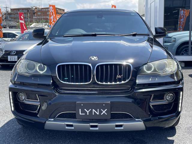 BMW X6 11
