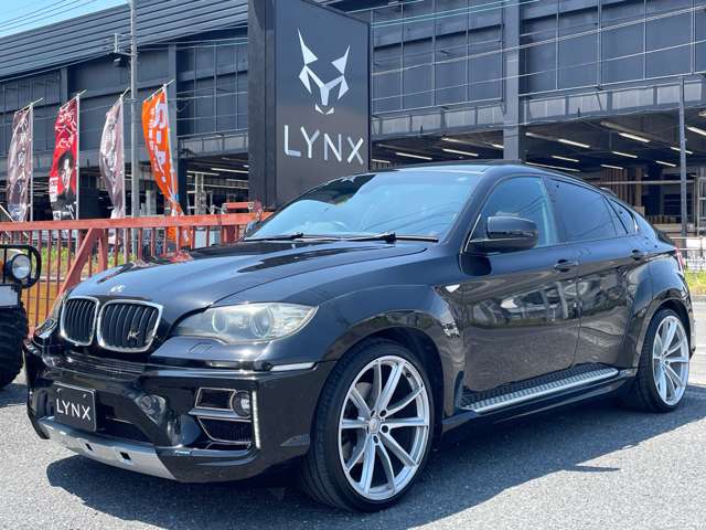 BMW X6 12