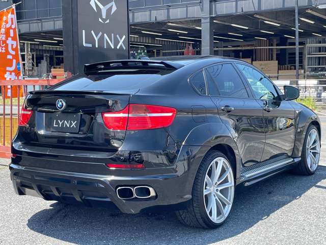 BMW X6 2