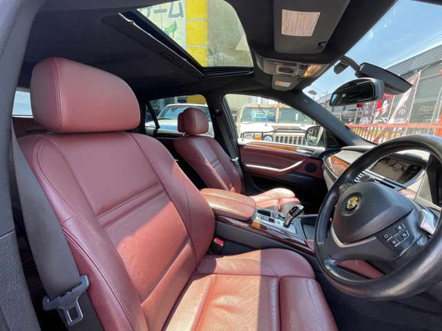 BMW X6 5