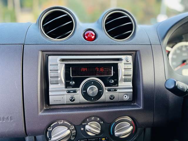 Mitsubishi Pajero Mini 9