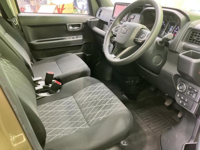 Daihatsu Atrai 2