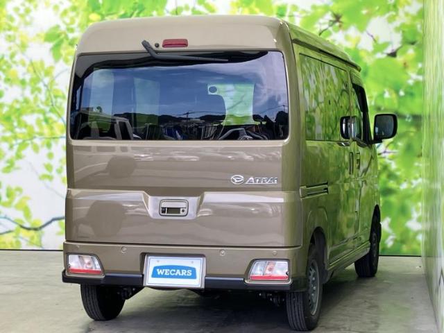 Daihatsu Atrai 6