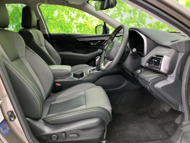 Subaru Legacy Outback 2