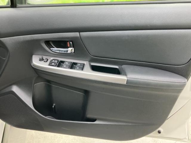 Subaru Impreza XV 2