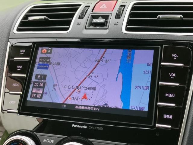 Subaru Impreza XV 4