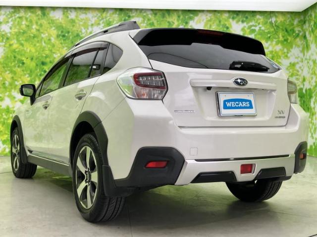 Subaru Impreza XV 6