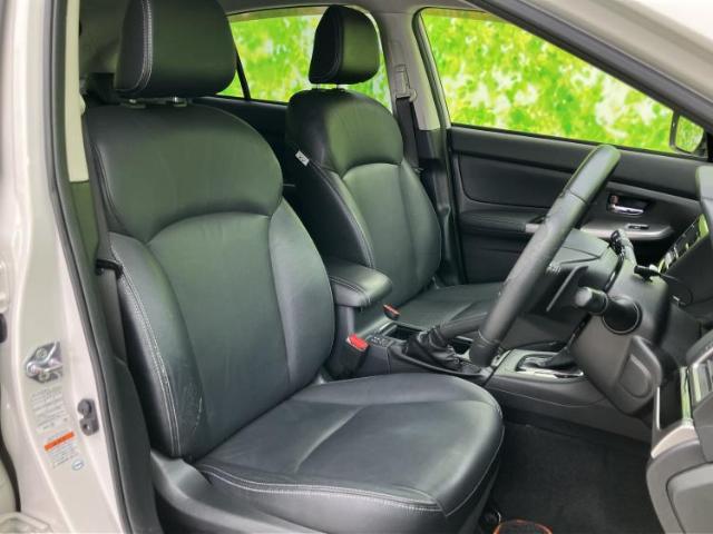 Subaru Impreza XV 7