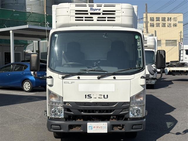 Isuzu Elf 3