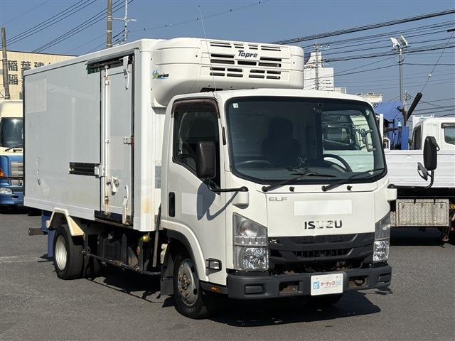 Isuzu Elf 4